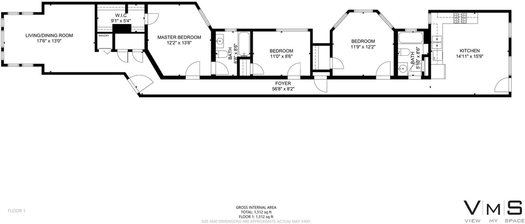 4934 S King Drive - Photo 13