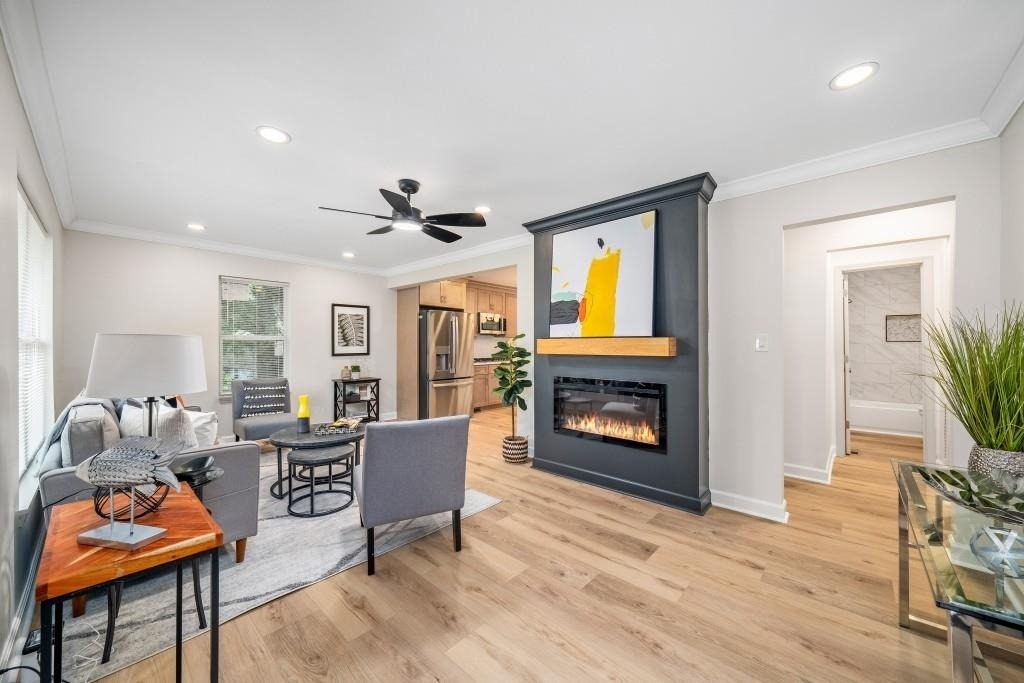 2028 Hilburn Drive Se - Photo 4