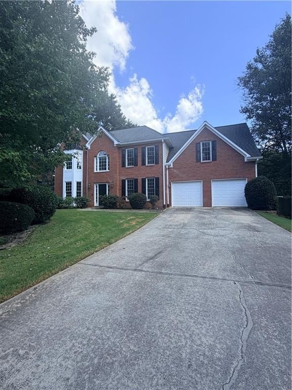 3464 Fox Hollow Drive - Photo 0