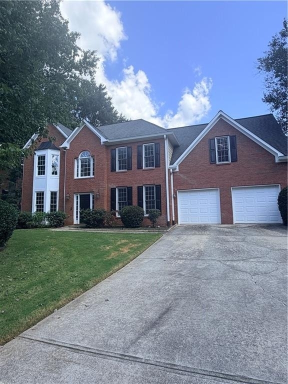 3464 Fox Hollow Drive - Photo 1
