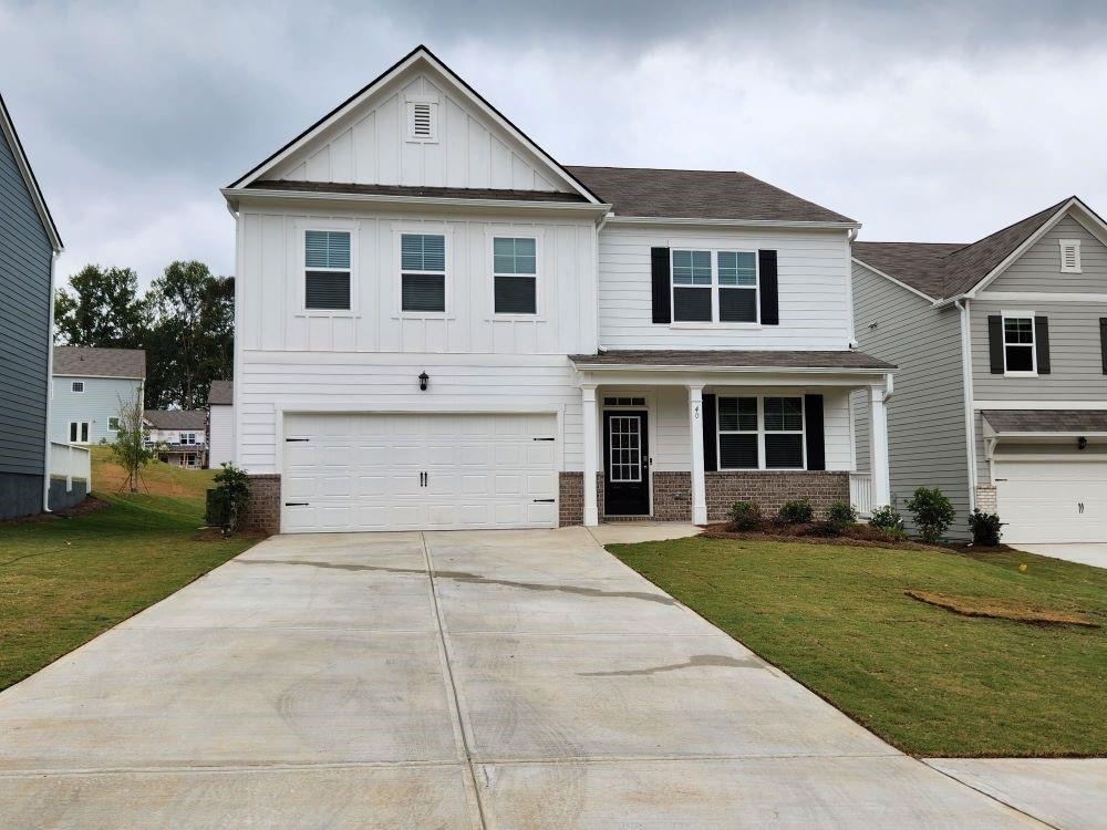 40 Bishop Creek - Photo 0
