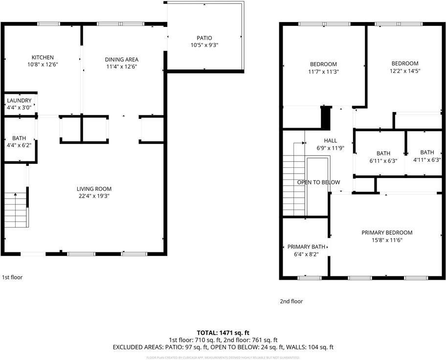 6520 Roswell Road - Photo 29