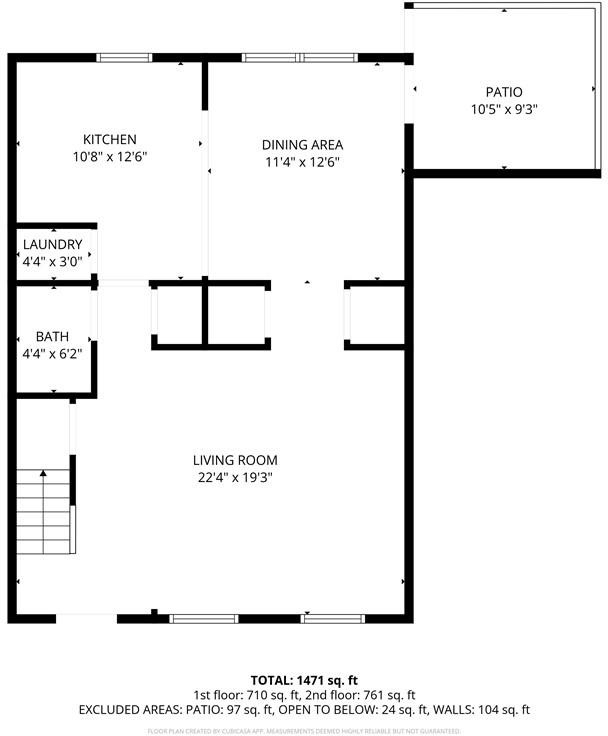 6520 Roswell Road - Photo 25