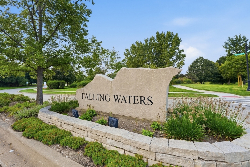 3133 Falling Waters Lane - Photo 31