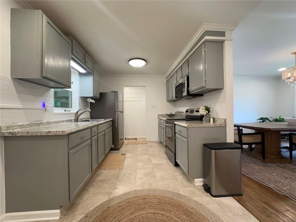 2498 Lakewood Drive Nw - Photo 11