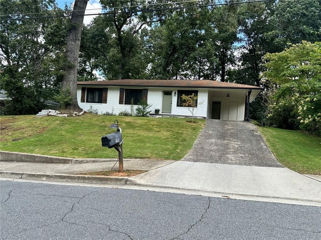 2498 Lakewood Drive Nw - Photo 41