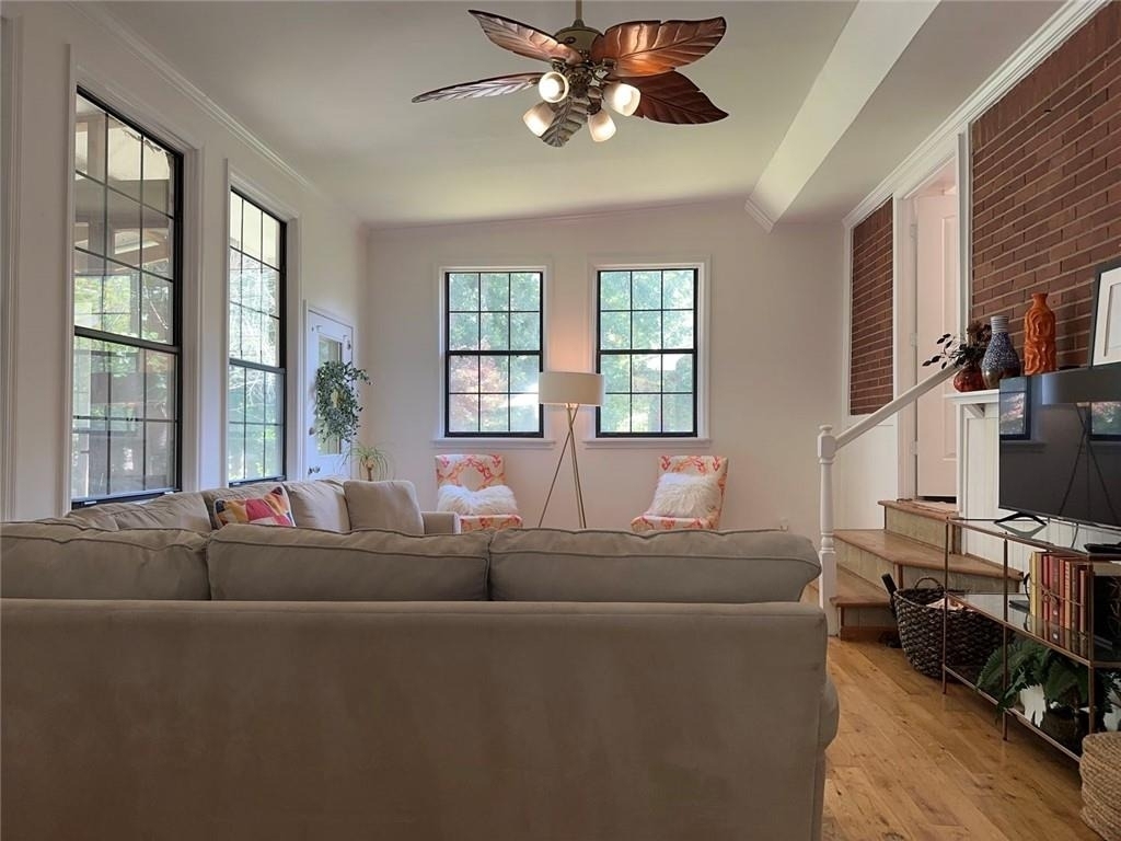 2498 Lakewood Drive Nw - Photo 29
