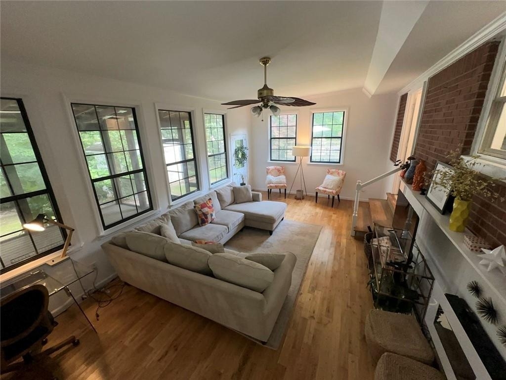 2498 Lakewood Drive Nw - Photo 28