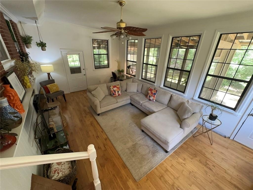 2498 Lakewood Drive Nw - Photo 27
