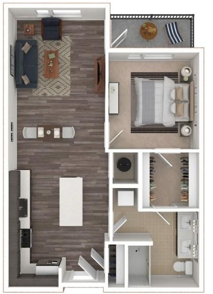 2700 E College Avenue - Photo 8