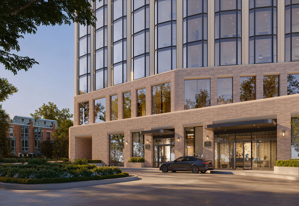 460 E North Water Street - Photo 1