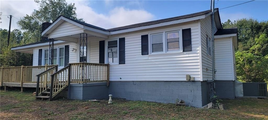 10326 Cumming Highway - Photo 1