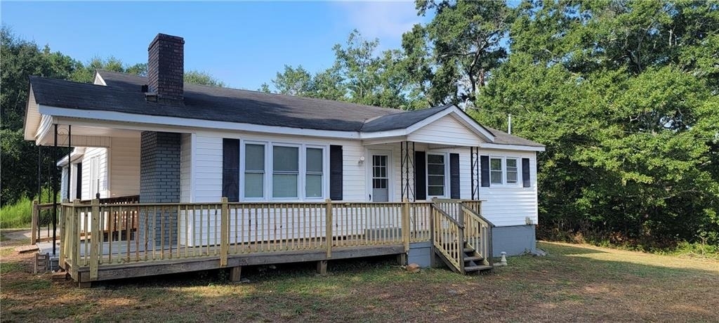 10326 Cumming Highway - Photo 0