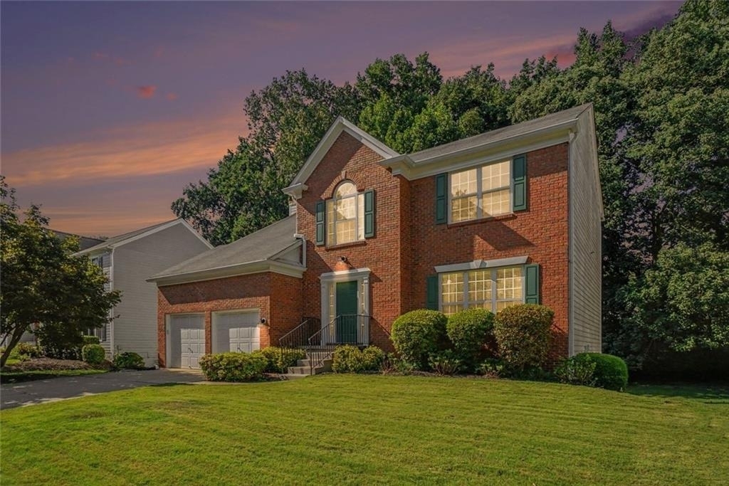 2200 Traywick Chase - Photo 23