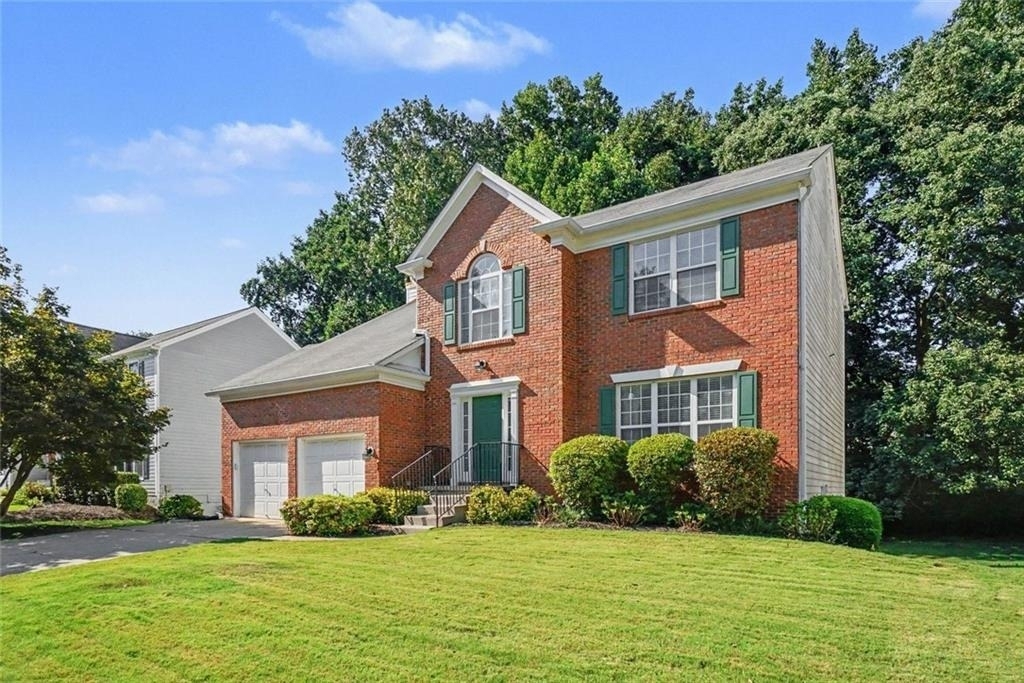 2200 Traywick Chase - Photo 1