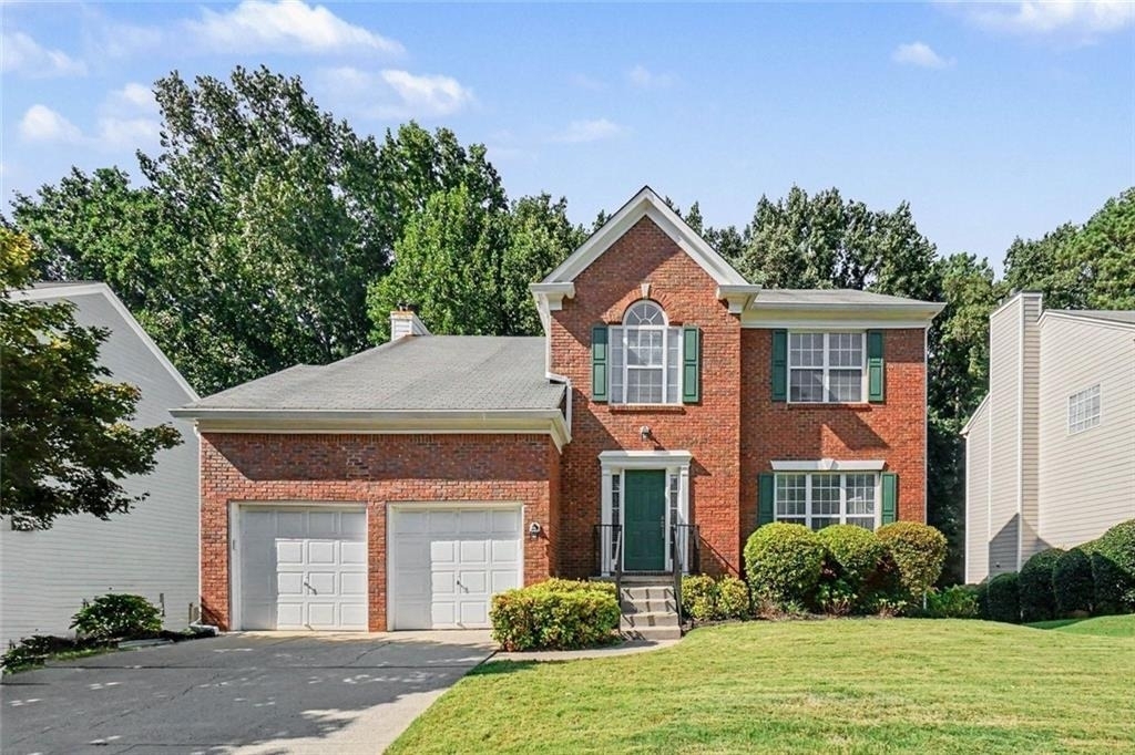 2200 Traywick Chase - Photo 0