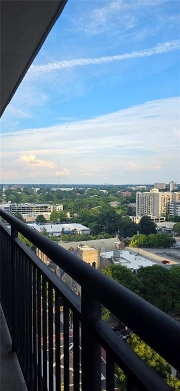 620 Peachtree Street - Photo 1