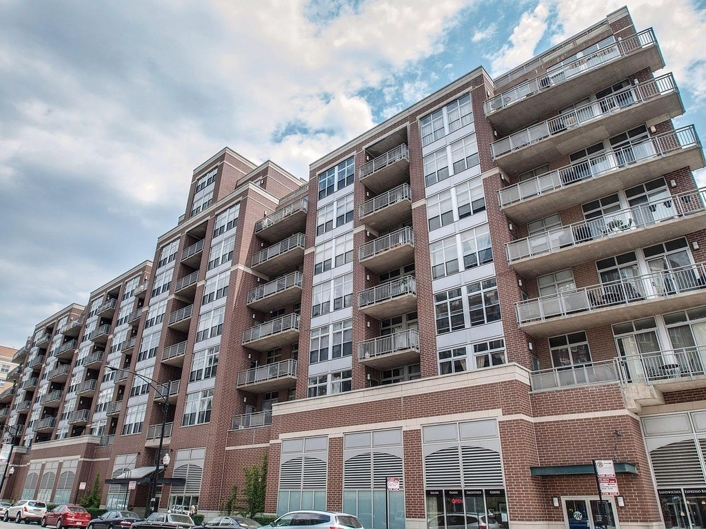 111 S Morgan Street - Photo 0