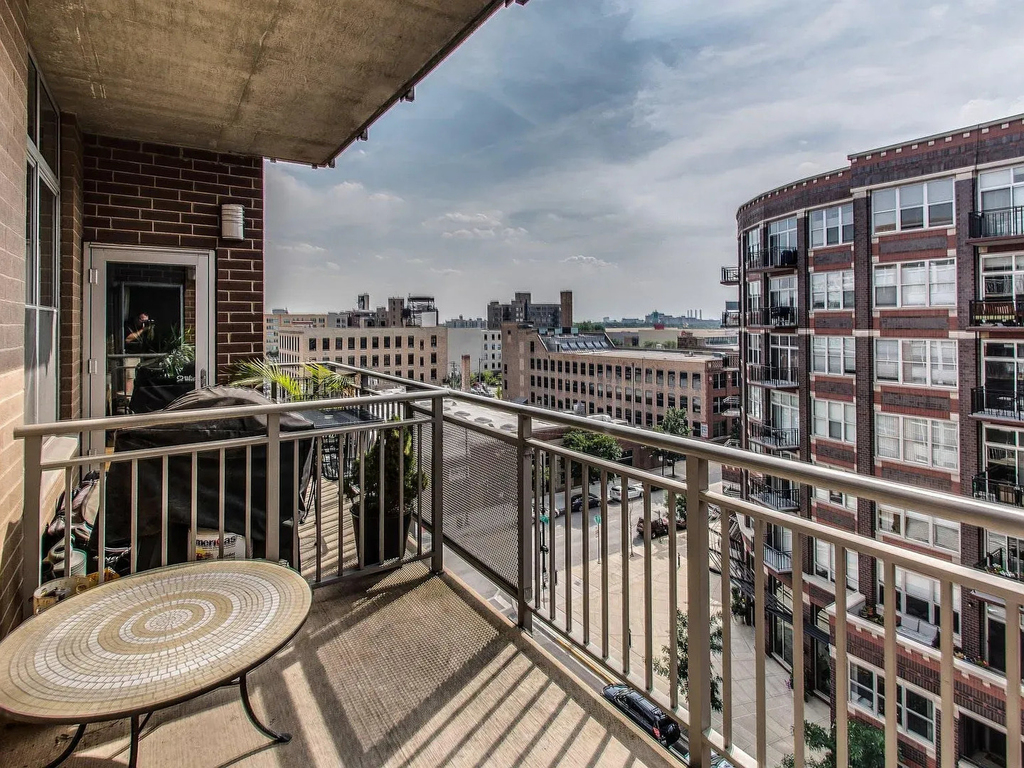 111 S Morgan Street - Photo 4