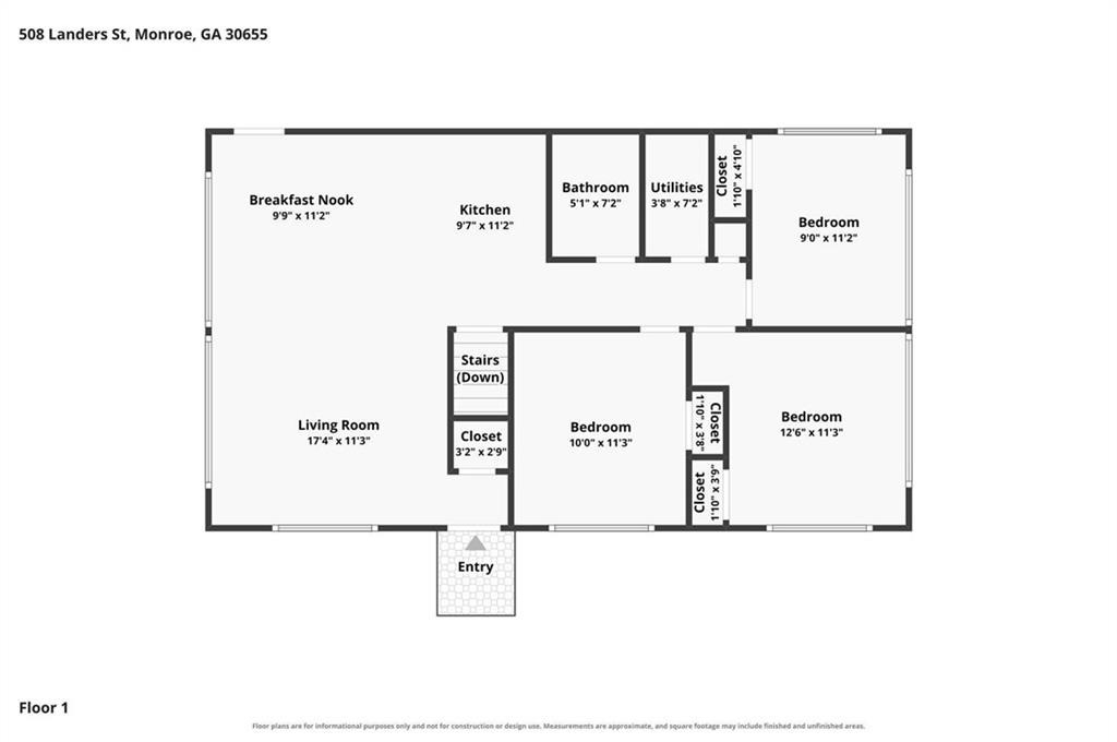 508 Landers Street - Photo 16