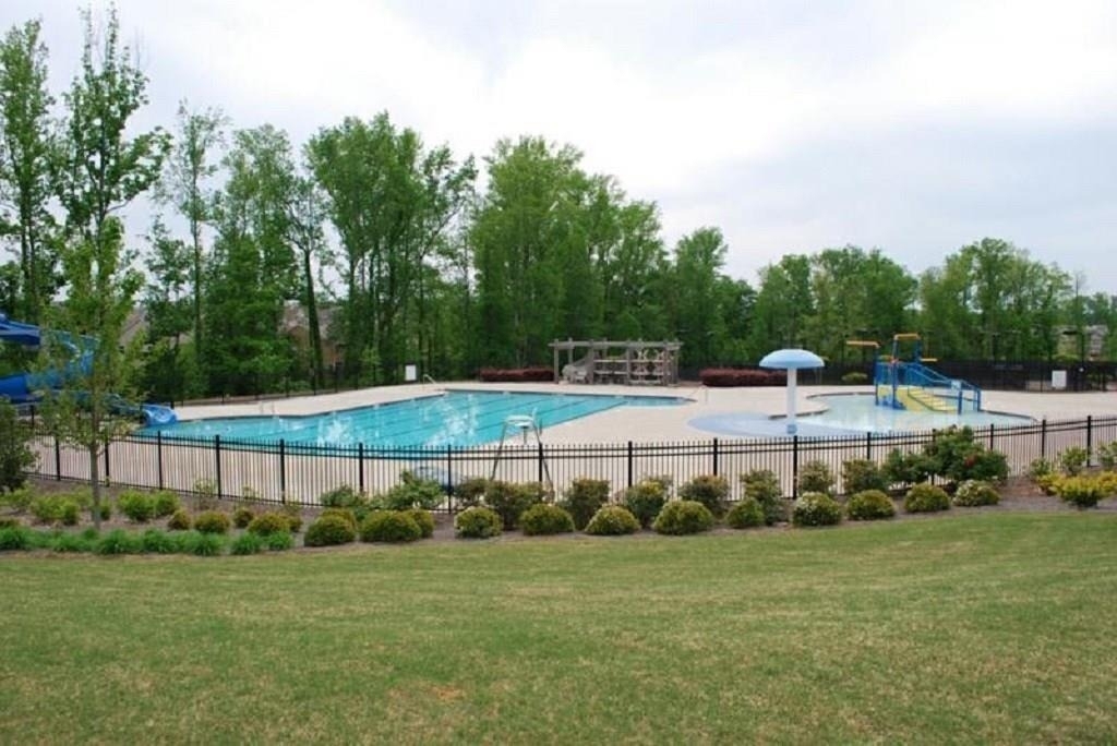 5720 Weddington Drive - Photo 8