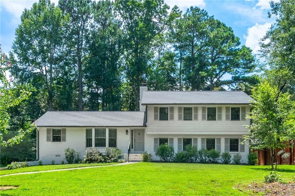 5599 Bend Creek Road - Photo 0