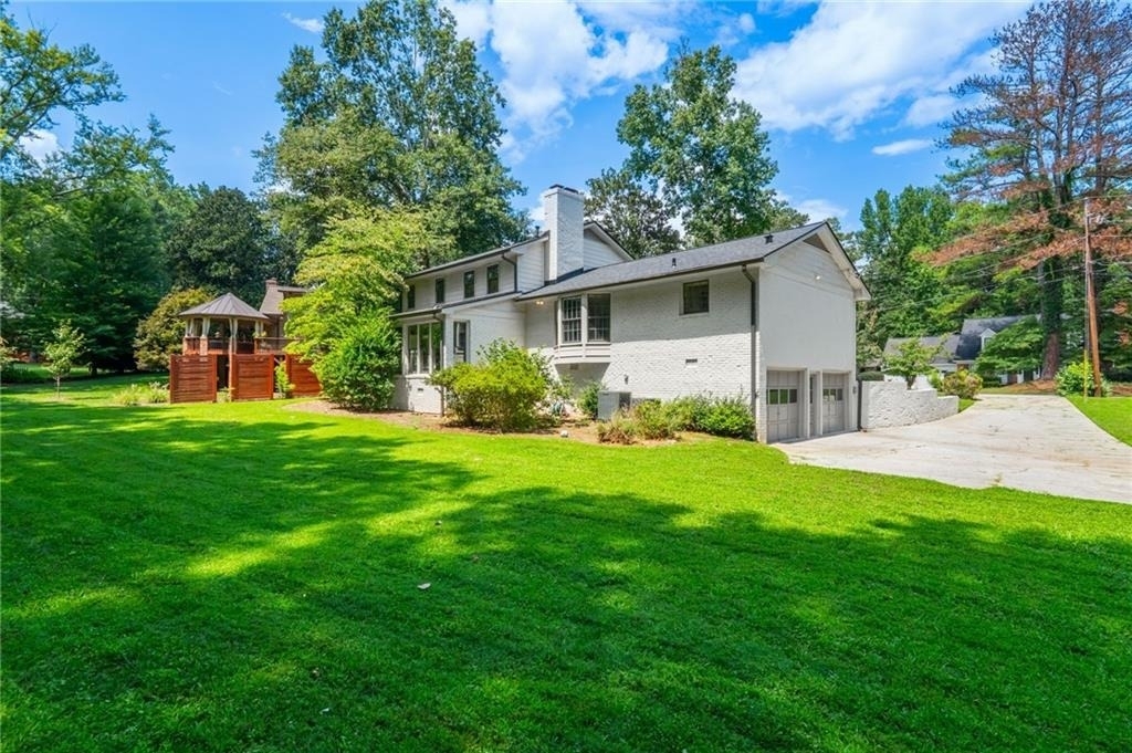 5599 Bend Creek Road - Photo 50