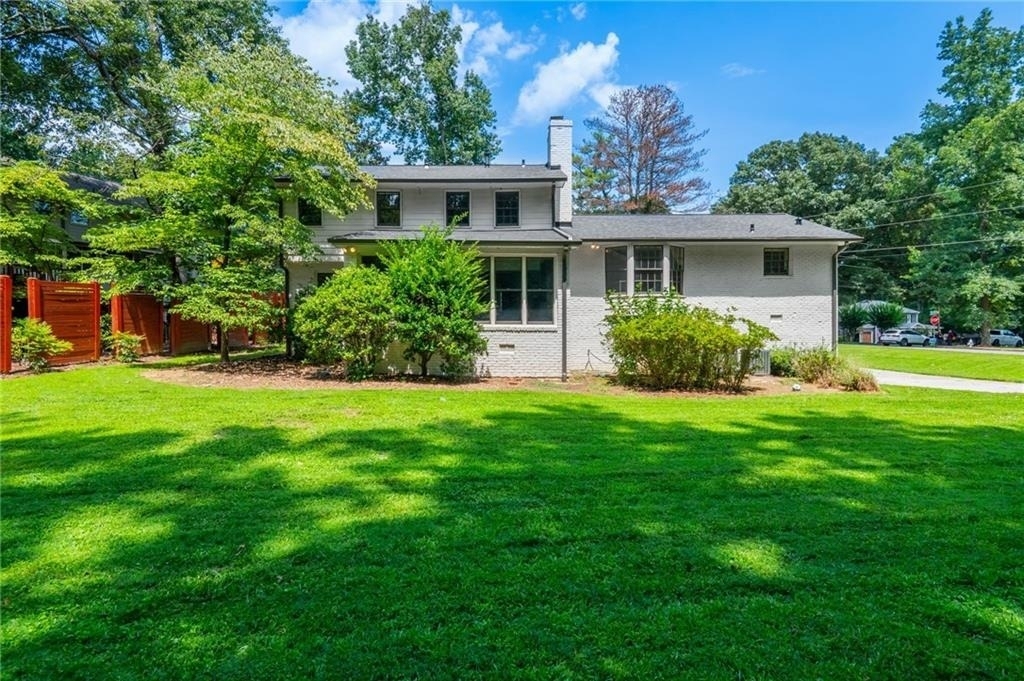 5599 Bend Creek Road - Photo 49