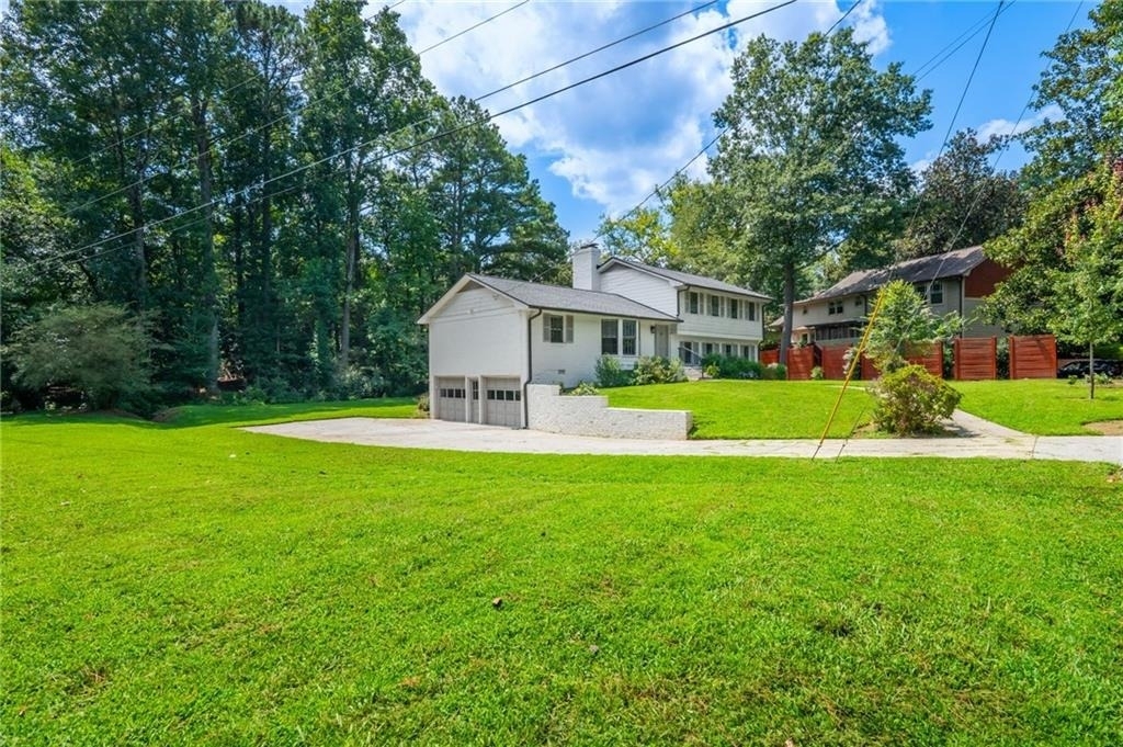 5599 Bend Creek Road - Photo 46