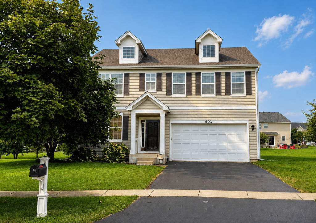 603 Pimlico Street - Photo 1