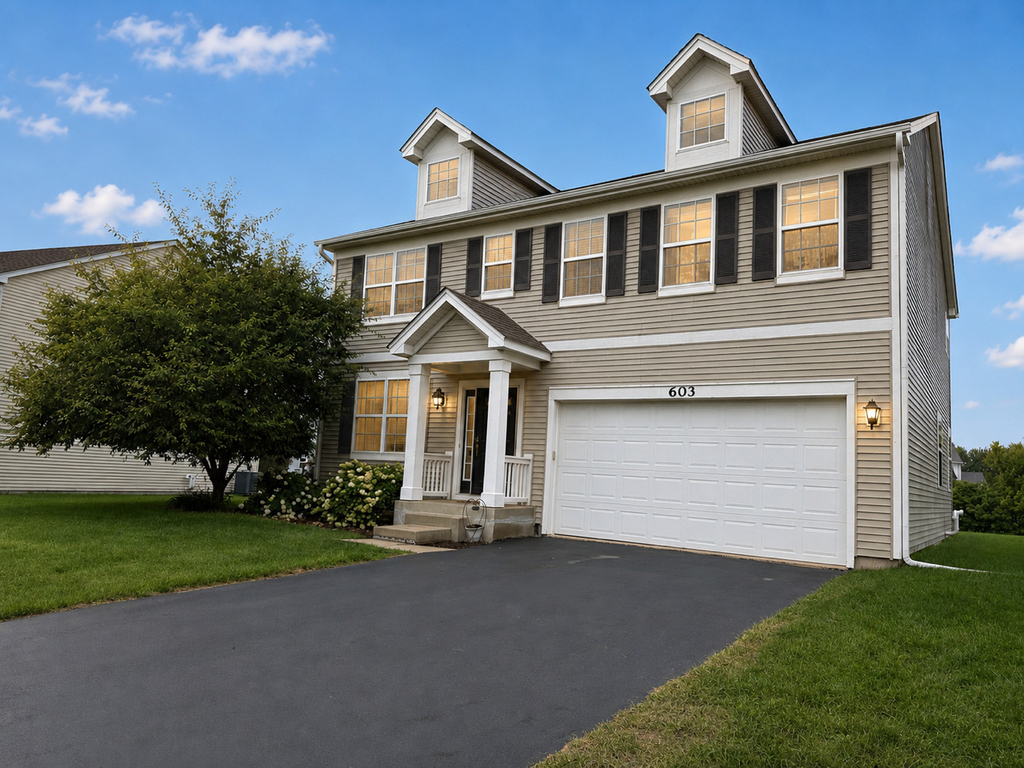 603 Pimlico Street - Photo 0