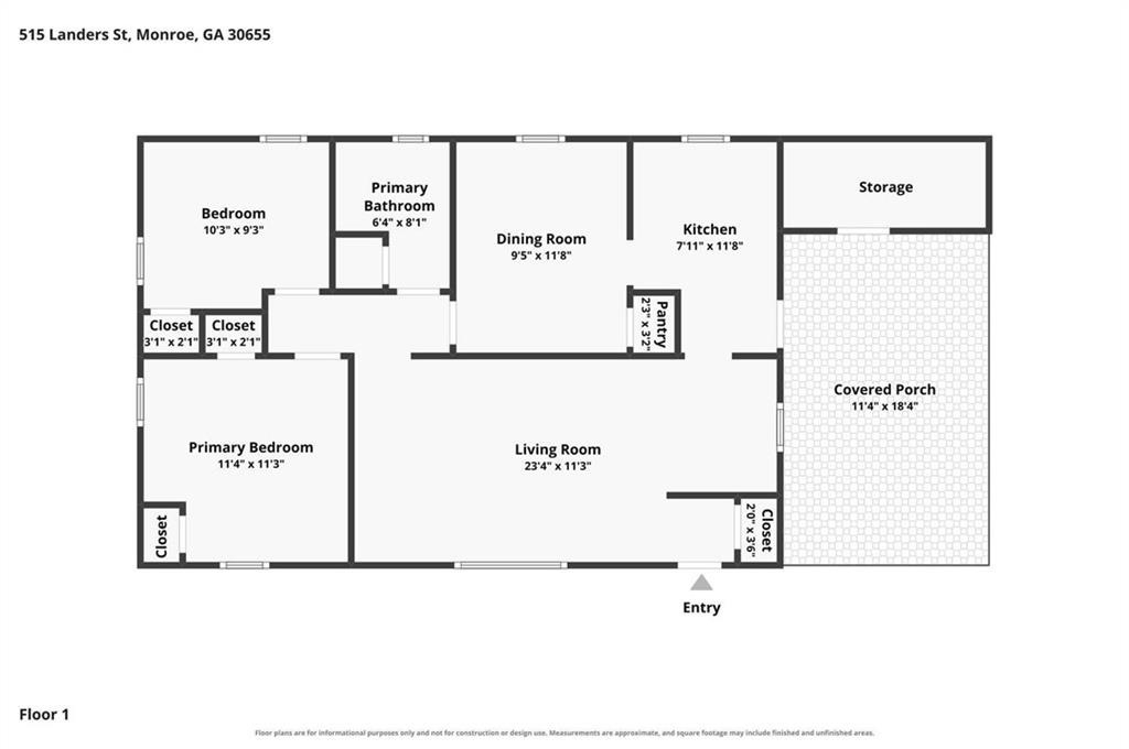 515 Landers Street - Photo 15