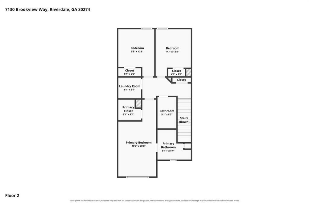 7130 Brookview Way - Photo 14