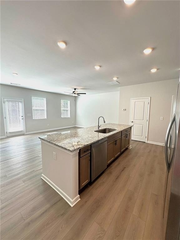 520 Hayes Lane - Photo 3