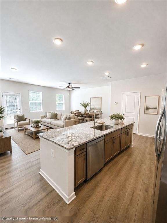520 Hayes Lane - Photo 4