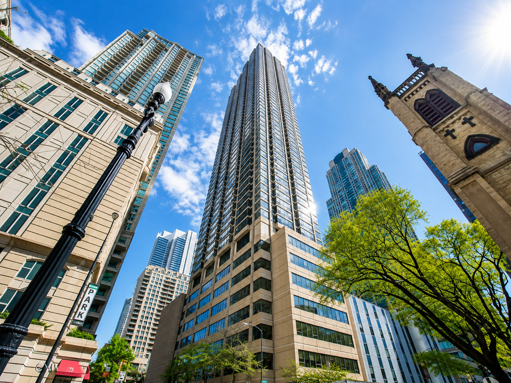 30 E Huron Street - Photo 0