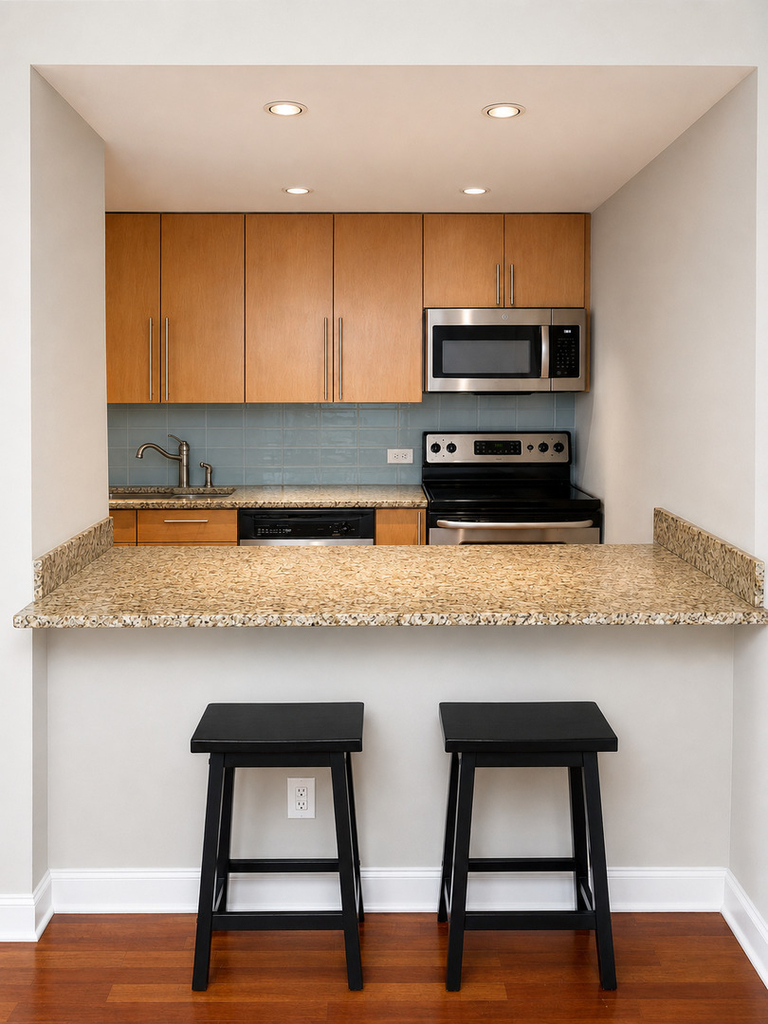 30 E Huron Street - Photo 5