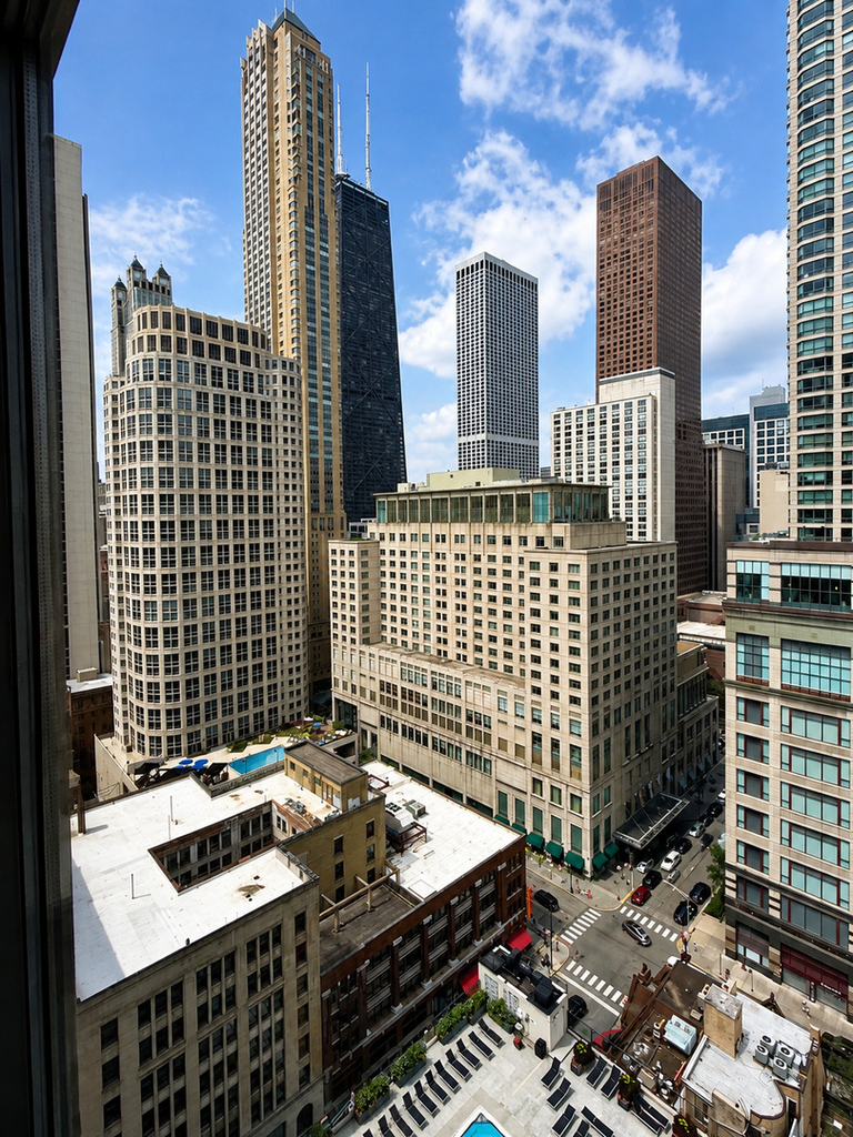 30 E Huron Street - Photo 16