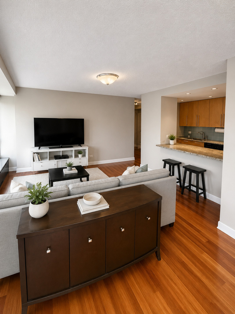 30 E Huron Street - Photo 1