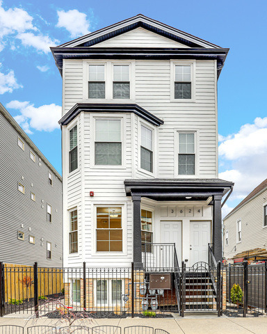 3624 W George Street - Photo 0