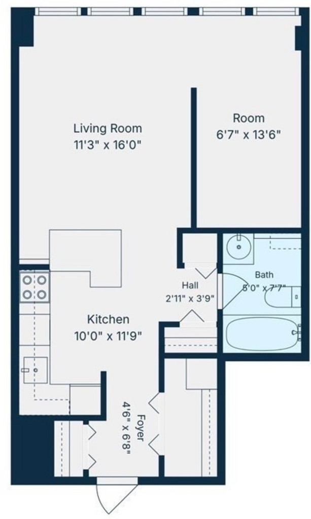 1 E Scott Street - Photo 10