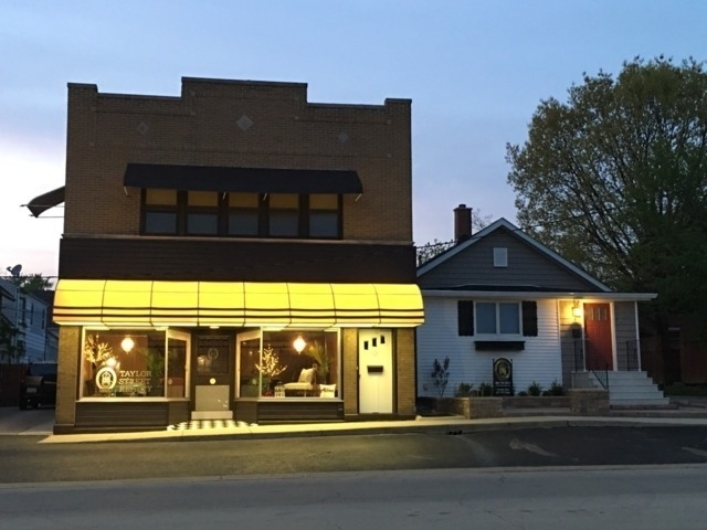 719 Taylor Street - Photo 21