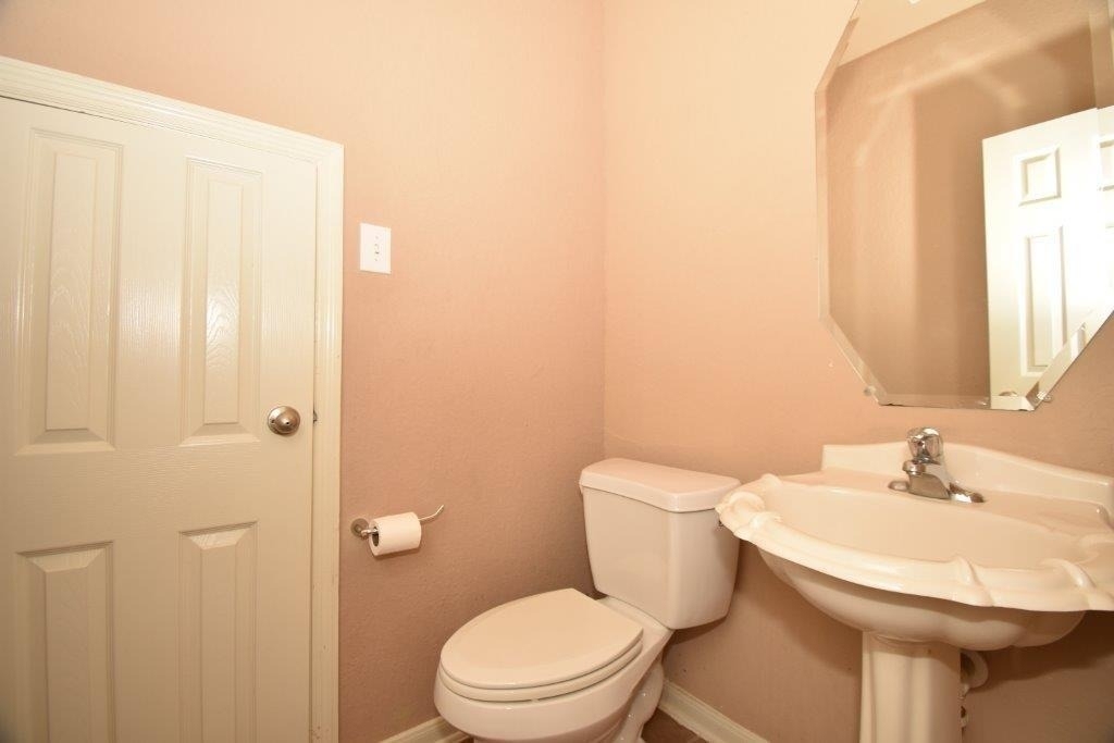 7027 Crockett Ridge Drive - Photo 8