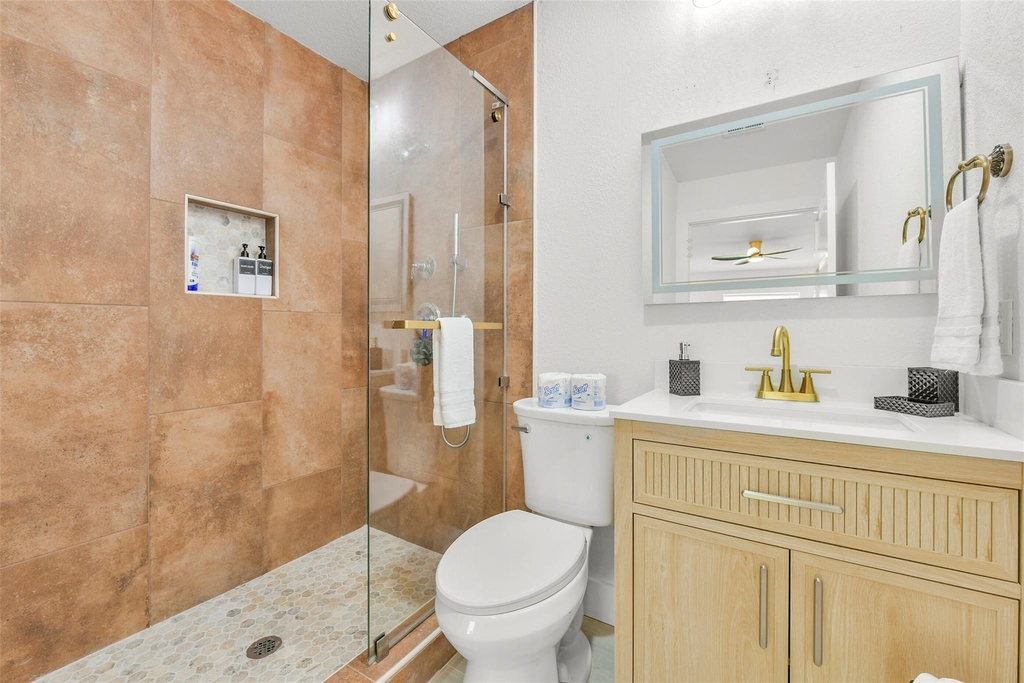7103 Long Point Road - Photo 11