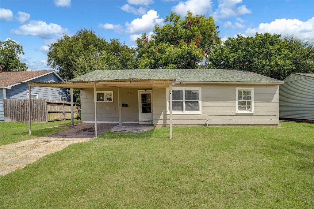 13331 Halifax Street - Photo 1
