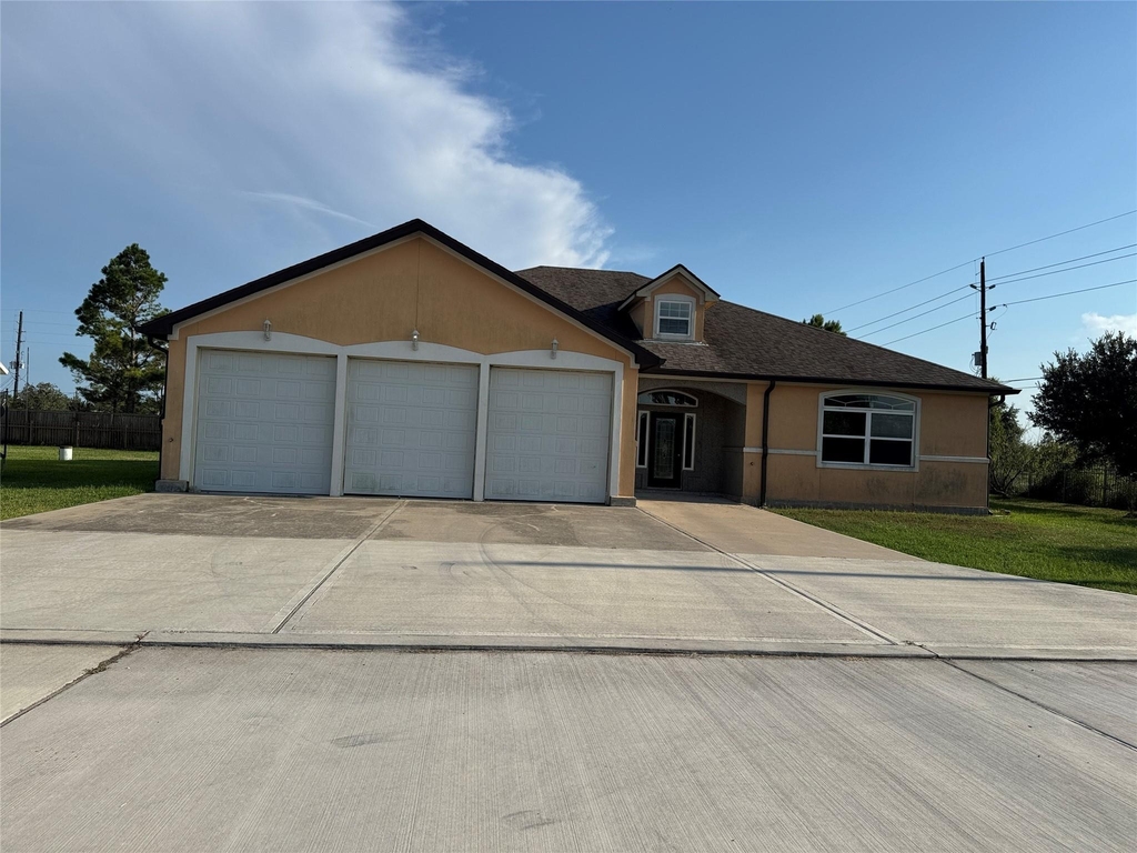 4123 Old Chocolate Bayou Road - Photo 0