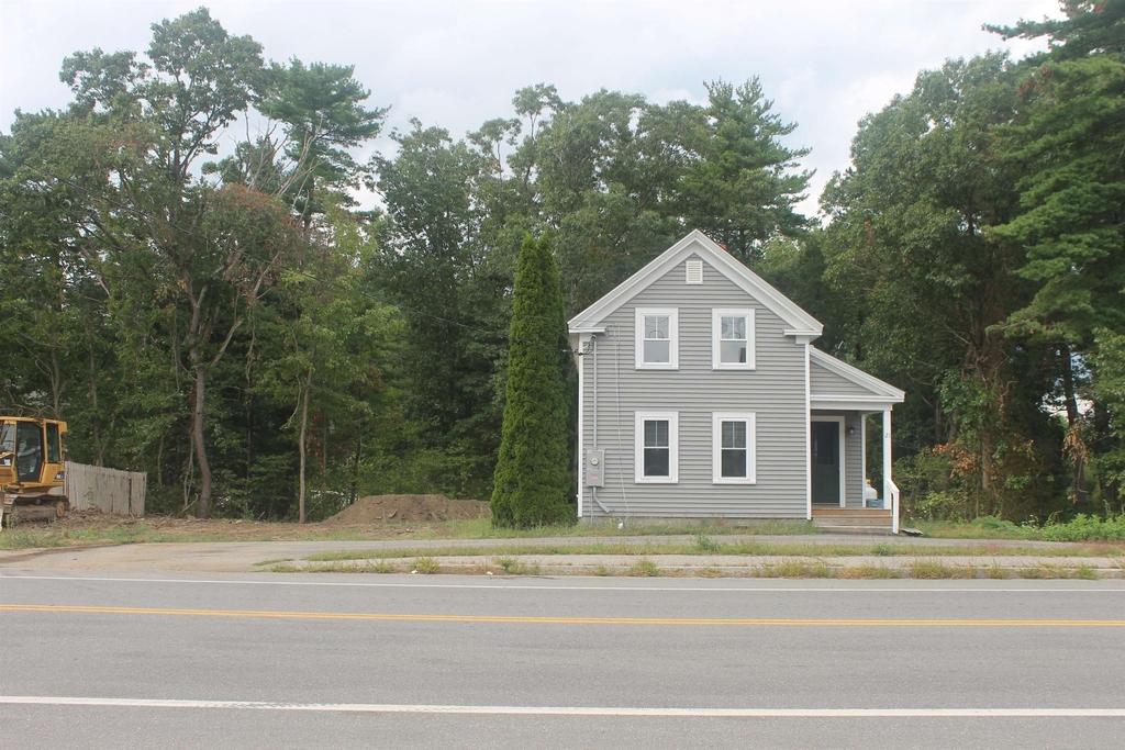 21 Collins - Photo 1
