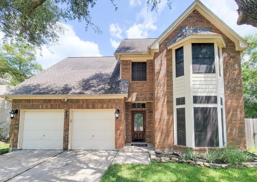 20303 Vaulted Chestnut Lane - Photo 1
