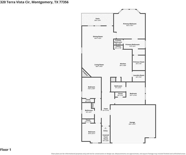 320 Terra Vista Circle - Photo 15