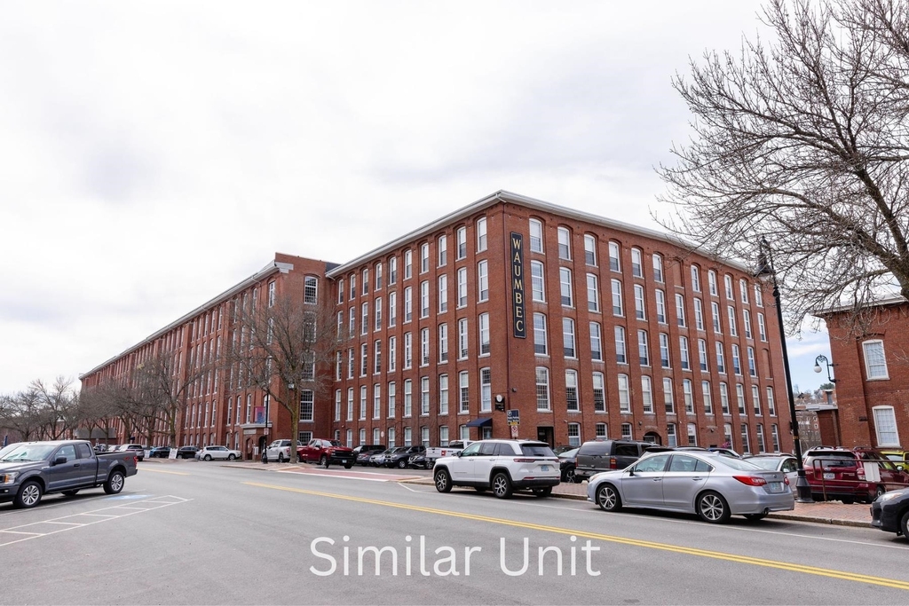 250 Commercial - Photo 1